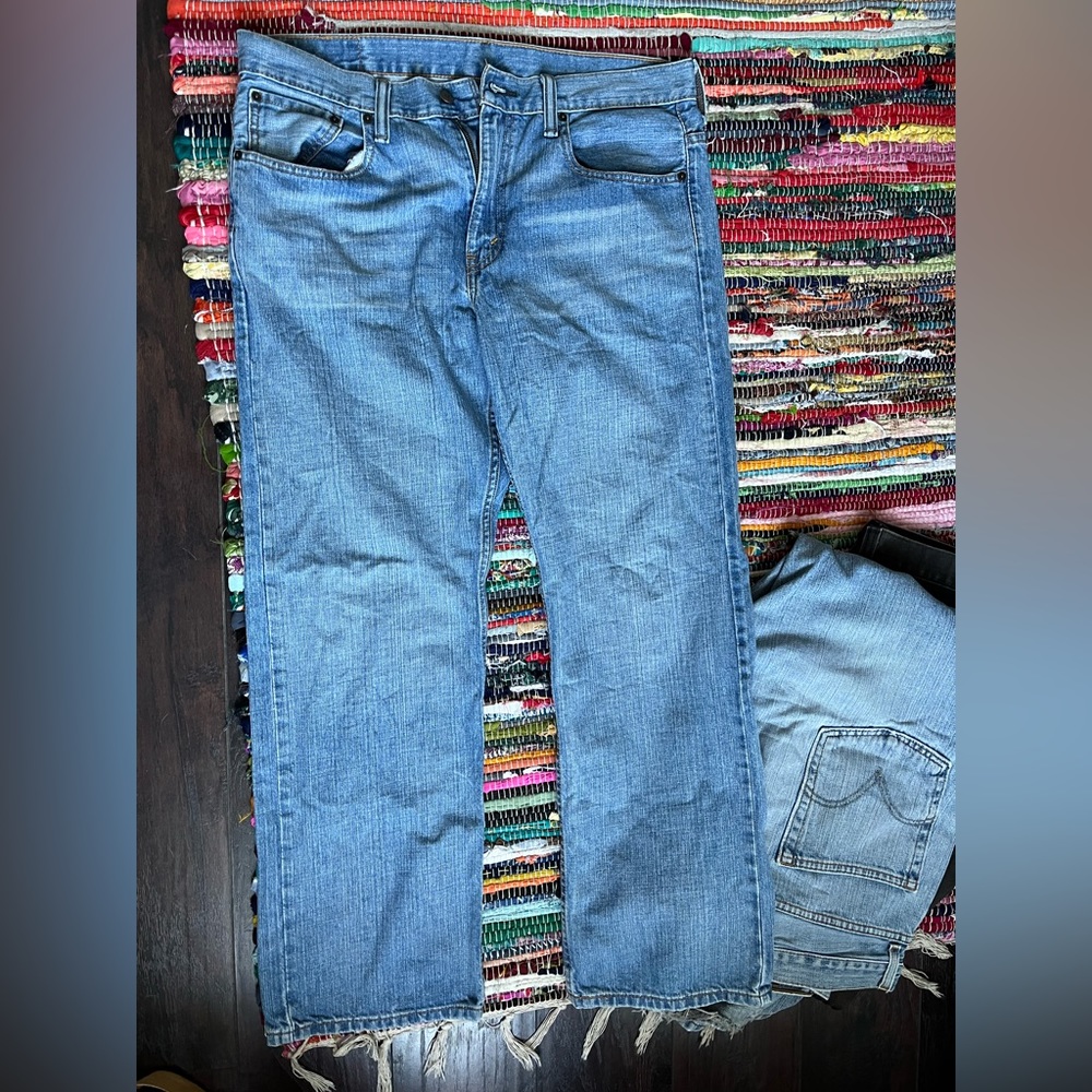 LEVIS (bundle) - Picture 4 of 4